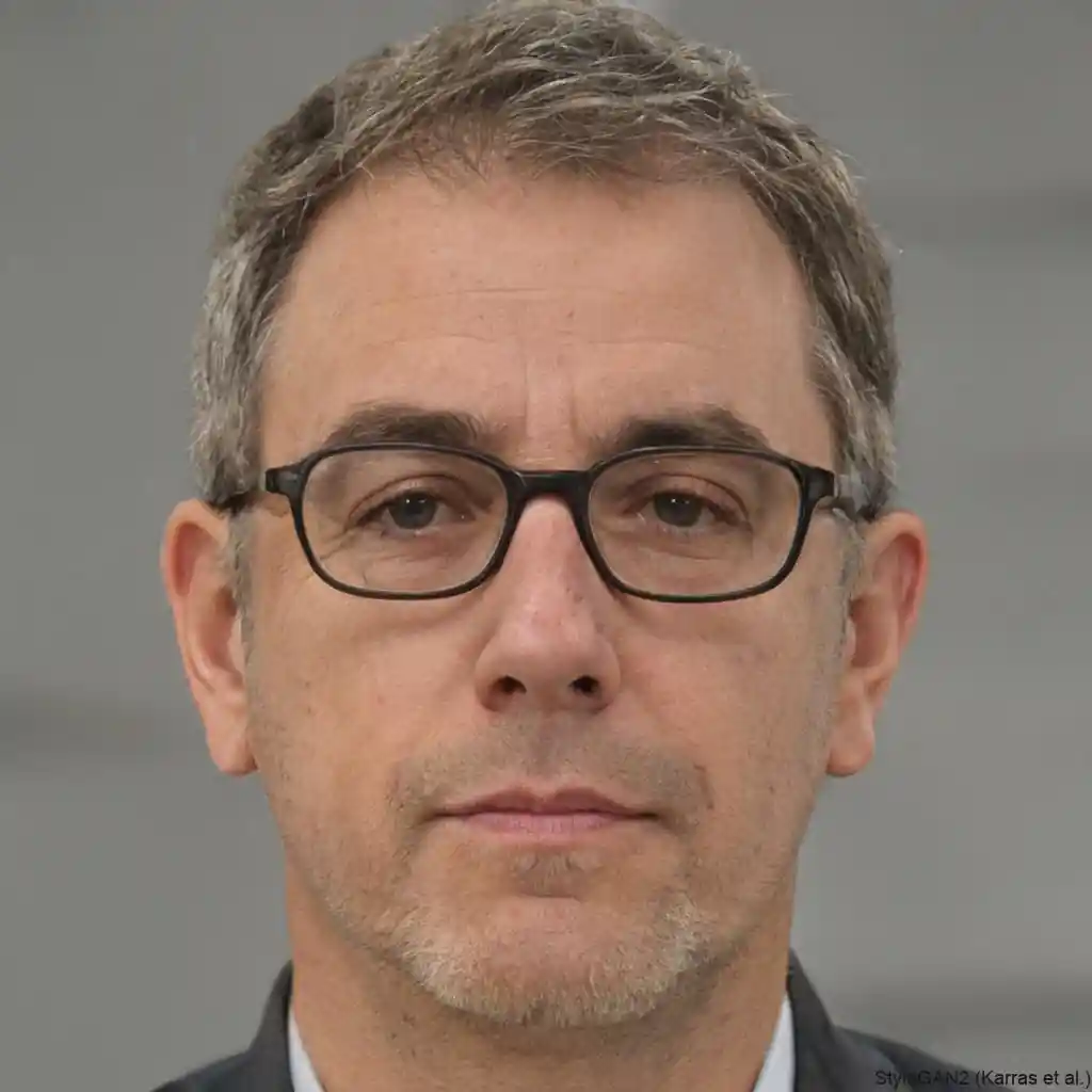 Mark Weber